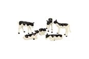 Figur - Kids Globe Calves 1:32 - 571974