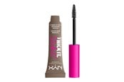 Makeup - NYX Professional Makeup Thick It. Stick It! Brow Mascara - Taupe - 0800897129880