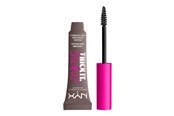 Makeup - NYX Professional Makeup Thick It. Stick It! Brow Mascara- Cool Ash Brown - 0800897129927