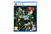Spil - Stories from Sol: The Gun-Dog (Starship Edition) - Sony PlayStation 5 - Visual Novel - 8437024411741