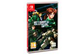 Spil - Stories from Sol: The Gun-Dog (Starship Edition) - Nintendo Switch - Visual Novel - 8437024411765