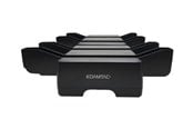 Tablet - Adaptere & Opladere - Samsung Koamtac GP-TOT545ASG charging cradle - Pogo - GP-TOT545ASGBQ