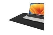 Musemåtte & tilbehør - Twelve South DeskPad - Black - TS-2258