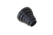 Ventilation - Duka Multiadaptor Ø160/150/130-125/110/100/75 mm - 337840