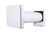 Ventilation - Duka One Pro 50S WiFi, Ø160 mm - 436915