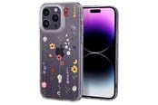 Mobil - Covers & Cases - Spigen Cyrill Cecile - flower garden - iPhone 14 Pro - ACS05019
