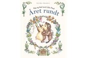 Børnebøger - Kig og find med Lille Pind Året rundt - Børnebog - Hardback - 9788740698572