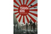 Historie, Mytologi & Samfund - Tsugios krig - Historie & Samfund - hardback - 9788740696271