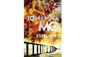 Krimi & Spænding - Espeløvet - Krimi & Spænding - hardcover - 9788727131757