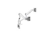Skærmholder - ALOGIC Glide Flexible Dual Monitor Arm - C32GMA2