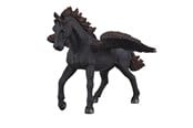 Figur - Mojo Fantasy Black Pegasus - 387255