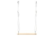 Udendørsleg - Small Foot - Wooden Trapeze - 11586