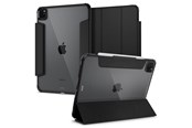 Tablet - Covers & Cases - Spigen Ultra Hybrid Pro - black - iPad Pro 11" 2022/2021/2020/2018 - ACS03655