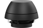 Ventilation - Exhausto Tagventilator DTH25041EC2, Ø215 mm - DTH25041EC2