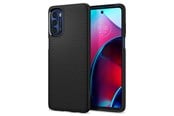 Mobil - Covers & Cases - Spigen Liquid Air - black - Motorola Moto G Stylus 2022 - ACS04469