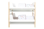 Dukker & Tilbehør - Small Foot - Wooden Doll High Sleeper Little Butto - 11811