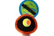 Udendørsleg - Outdoor Fun Catch and Throw Game - 29622