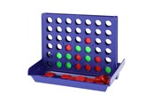 Brætspil - Toi-Toys Game Connect 4 - 51316A