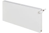 Radiatorer og ventiler - Altech P4 plan radiator 22 - 400 x 1000 mm, RAL 9016, Hvid - 326274410