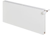 Radiatorer og ventiler - Altech P4 plan radiator 22 - 500 x 1600 mm, RAL 9016, Hvid - 326275416