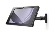 Skærmholder - Compulocks Surface Pro 8-9 Space Enclosure Swing Wall Mount - 827B580APXB