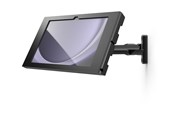 Vægbeslag, AV-Beslag & AV-Møbler - Compulocks Galaxy Tab A9+ Apex Enclosure Swing Wall Mount - Maks - Maks størrelse - 827B11GAPX9B