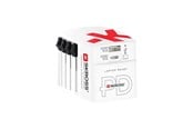 Mobil - Adaptere & Opladere - SKross World USB Charger AC45PD - 1.302332