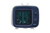 Klima/ventilator - Baseus Time -  evaporative cooler - Blue/White - CXTM-23