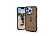 Mobil - Covers & Cases - UAG Pathfinder MagSafe dark earth - iPhone 15 Pro - 114281118182