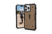 Mobil - Covers & Cases - UAG Pathfinder MagSafe dark earth - iPhone 15 Pro Max - 114301118182