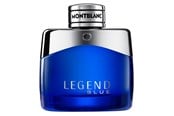 Parfume og dufte - Mont Blanc  Legend Blue EDP 50 ml - 3386460144247
