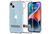 Mobil - Covers & Cases - Spigen Ultra Hybrid S - clear - iPhone 14 Plus - ACS04905