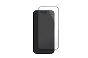 Mobil - Beskyttelsesglas - Deltaco Screen Protector IPhone 15 Pro - 1902452