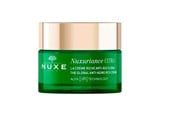 Ansigtspleje - Nuxe Nuxuriance Ultra Anti-Aging Rich Cream 50 ml - 3264680034473