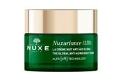 Ansigtspleje - Nuxe - Nuxuriance Ultra Night Cream 50 ml - 3264680034480