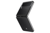 Mobil - Covers & Cases - Spigen AirSkin - crystal clear - Samsung Galaxy Z Flip4 - ACS05112