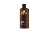 Kropspleje - Piz Buin Moisturising Sun Lotion SPF 50+ 200 ml - 3574661469928