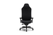 Gamer Stol - Fractal Design Refine Alcantara® Dark Gamer Stol - Grå - Alcantara - 123 kg - FD-CH-RE1A-01