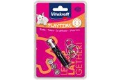 Katte - Vitakraft Laser Pointer Catch the Light 8cm - 13368