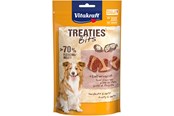 Hunde - Vitakraft Treaties® Bits med lever - 28807