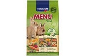Kanin & gnaver - Vitakraft Menu Vital til dværgkanin - 29219