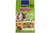 Kanin & gnaver - Vitakraft Menu Vital til marsvin, 1kg - 29220