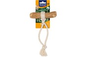 Hunde - Vitakraft Forest Love - Kaffetræ med reb - 58341