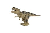 Figur - World of Dinosaurs Dino T-Rex Walking with Sound - 31510A