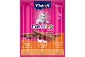 Katte - Vitakraft Cat Stick® med kalkun og lam - 24192
