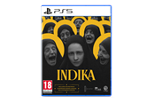 Spil - INDIKA - Sony PlayStation 5 - Eventyr - 5060264379781