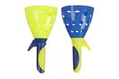 Udendørsleg - Toi-Toys Play Out Catching and Throwing Game 4 parts. - 68090A