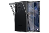 Mobil - Covers & Cases - Spigen Liquid Crystal - space - Samsung Galaxy S23 Ultra - ACS05611