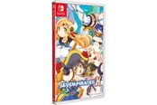 Spil - Seven Pirates H - Nintendo Switch - RPG - 0742839255229