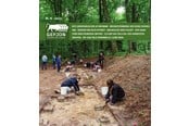 Natur & Videnskab - Gefjon 8 - Natur & Videnskab - Hardback - 9788775973217